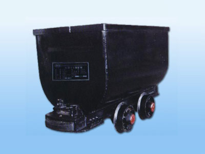MGC1.1-6、1.7-6標(biāo)準(zhǔn)礦車