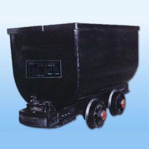 MGC1.1-6、1.7-6標(biāo)準(zhǔn)礦車